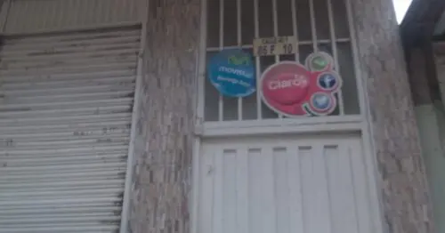 MINUTOS  RECARGAS LLANO GRANDE